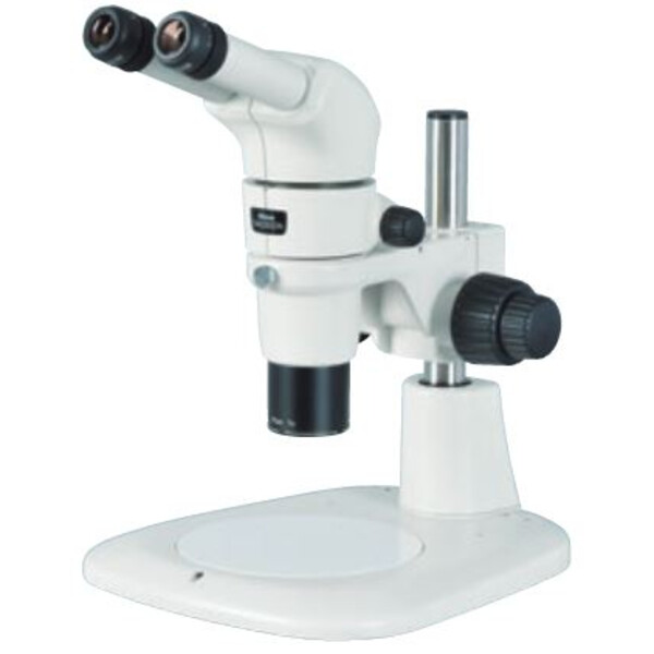 Nikon microscopul stereoscopic zoom SMZ800N, bino, 1x-8x, FN22, W.D.78mm, P-PS32