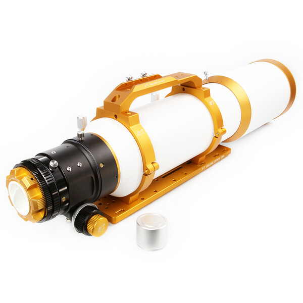 William Optics Refractor apochromat AP Fluorostar 120/780 Gold OTA