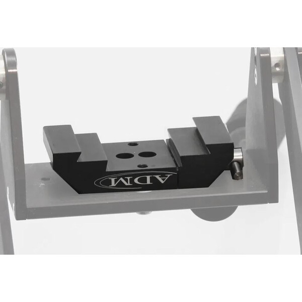 ADM Adaptor pentru bara cu coadă de porumb pentru monturi TeleVue