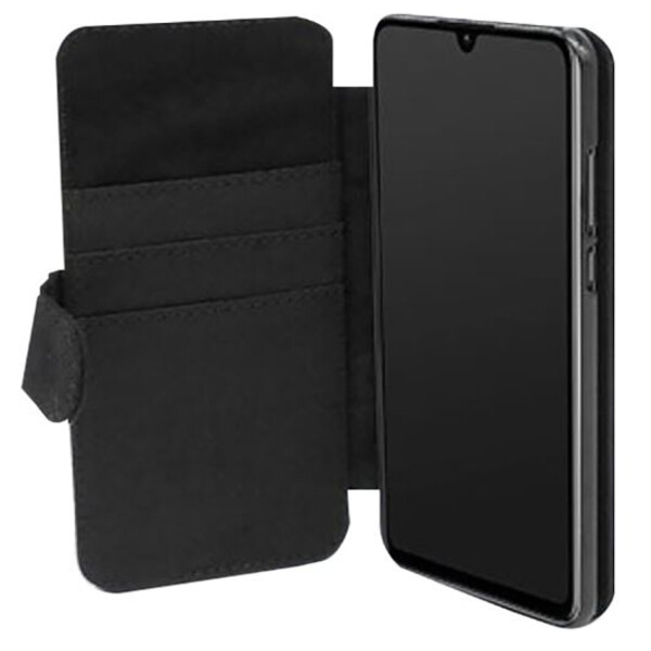 Zinter Flip Case Orion Nokia Lumina 950