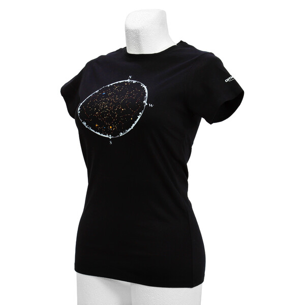 Omegon T-Shirt Tricou Star Map pentru femei - Marimea XL