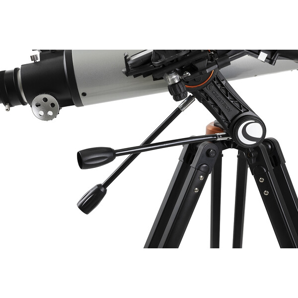 Celestron Telescop AC 102/660 StarSense Explorer DX 102 AZ