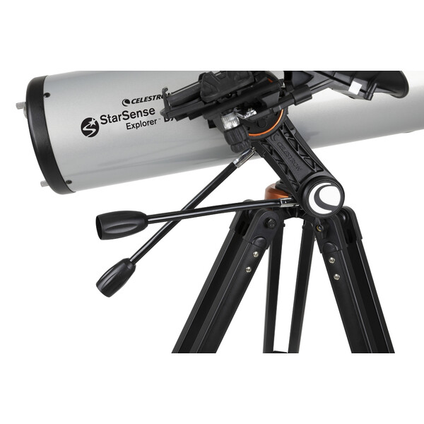 Celestron Telescop N 130/650 StarSense Explorer DX 130 AZ