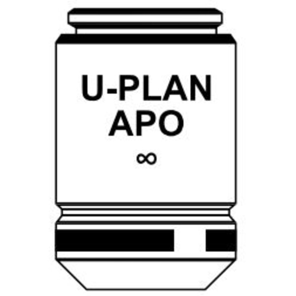 Optika obiectiv IOS U-PLAN APO objective 40x/0.95, M-1305