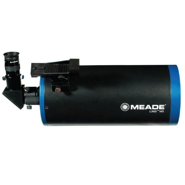 Meade Telescop Maksutov MC 127/1900 UHTC LX65 OTA