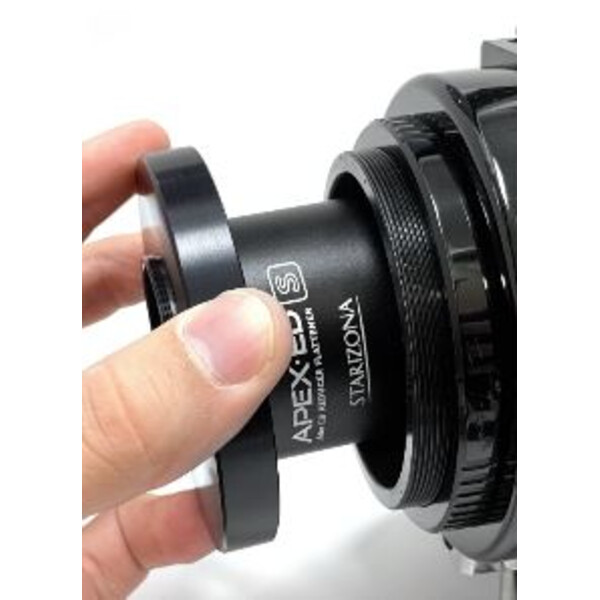 Starizona Tub extensie SkyWatcher Esprit 120/150 ApexED 0,65x Reducer