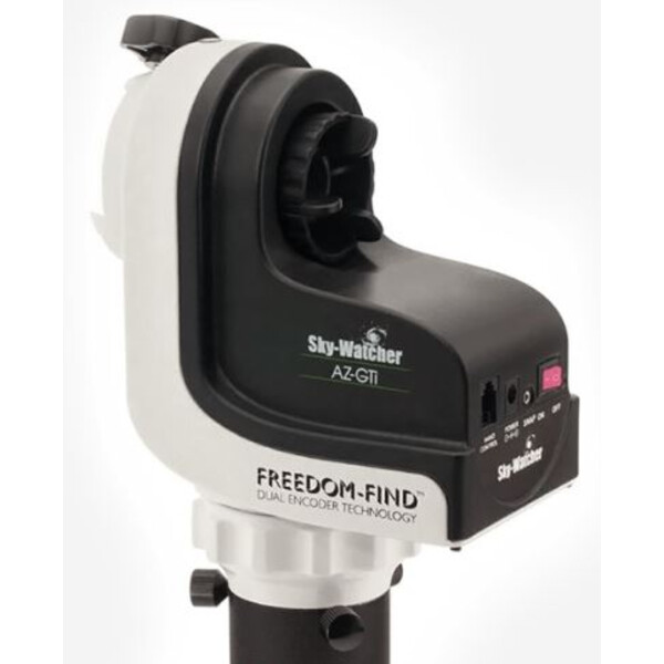 ADM Clemă prismatică dublă Losmandy & Vixen pentru Skywatcher AZ-GTi