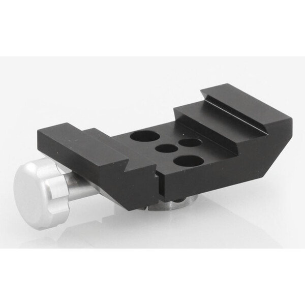 ADM Clemă prismatică dublă Losmandy & Vixen pentru Skywatcher AZ-GTi
