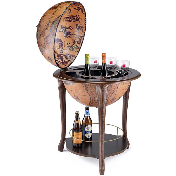 Zoffoli living Glob bar Atena 50cm