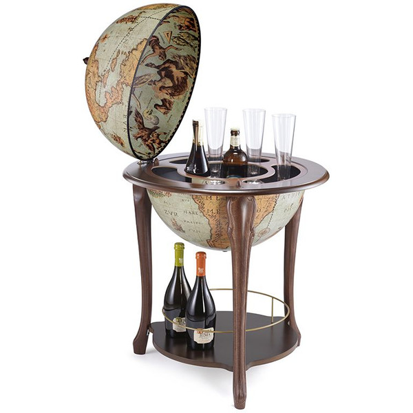 Zoffoli living Glob bar Atena Laguna 50cm