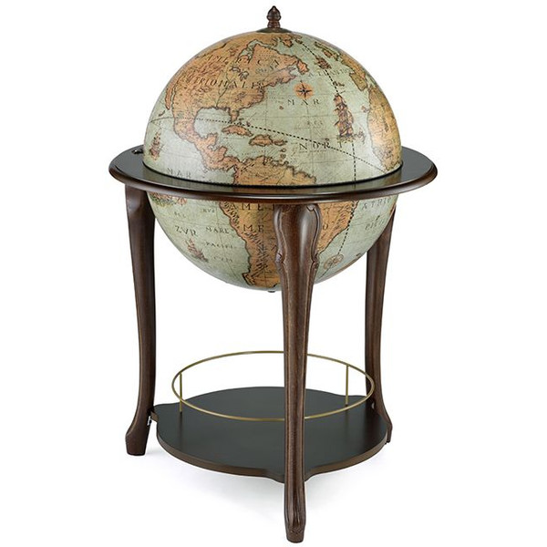 Zoffoli living Glob bar Atena Laguna 50cm