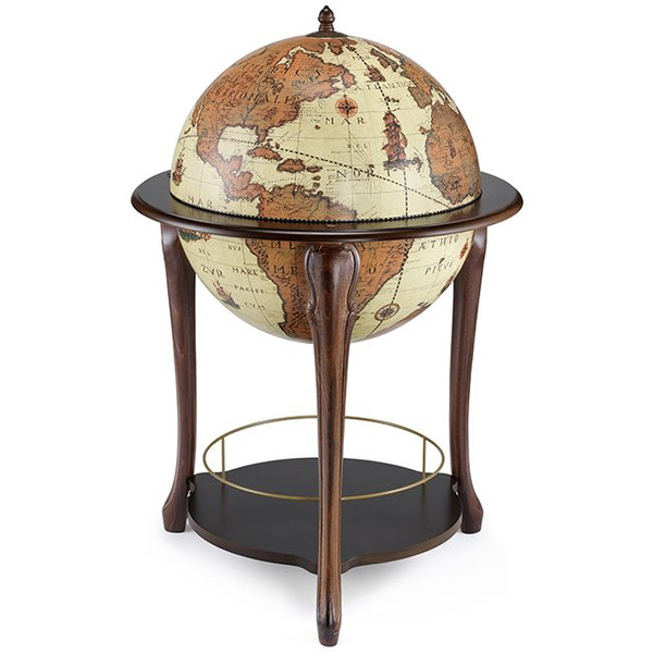 Zoffoli living Glob bar Atena Safari 50cm