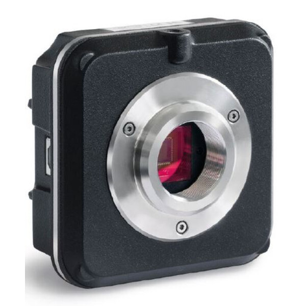 Kern Microscop OZM544C825, trino, 7-45x, HWF 10x23, Lumina transmisă, 3W LED, Camera, CMOS, 5MP, 1/2.5", USB 2.0