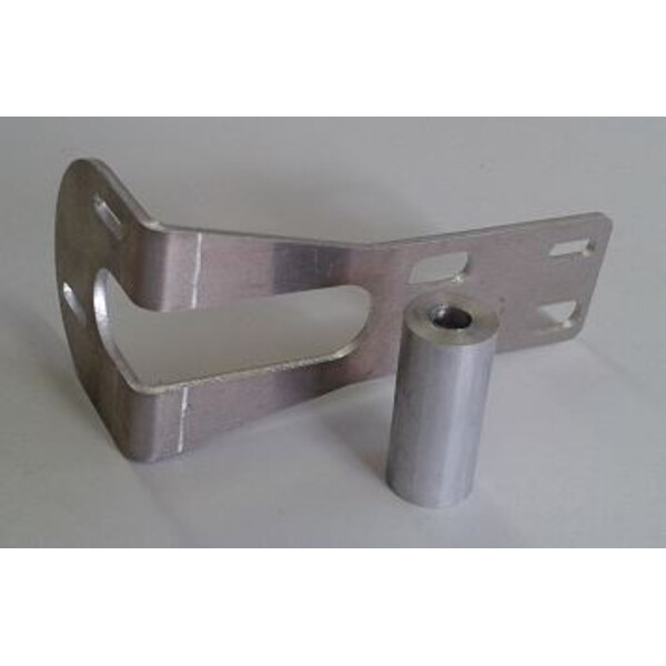 Lunatico Coupling plate and cylinder for Seletek controller