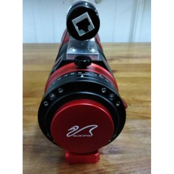 Starlight Instruments Motor de focalizare pentru William Optics Cat