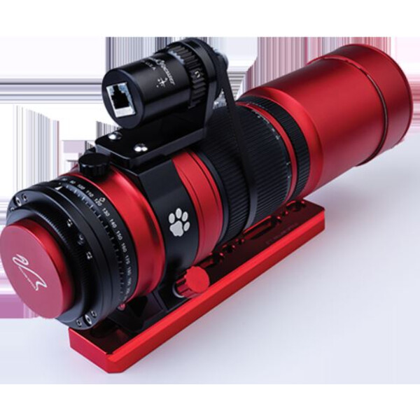 Starlight Instruments Motor de focalizare pentru William Optics Cat