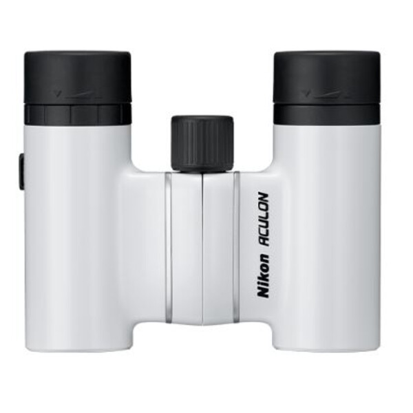 Nikon Binoclu Aculon T02 8x21 roșu