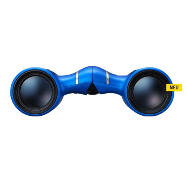 Nikon Binoclu Aculon T02 8x21 albastru