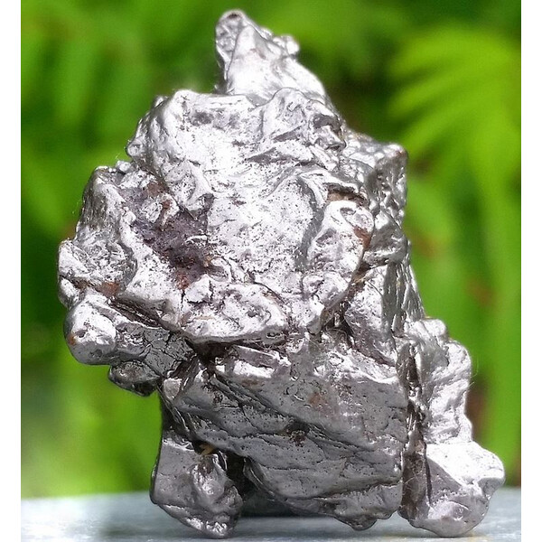 UKGE Meteoritul nichel-fier Campo del Cielo