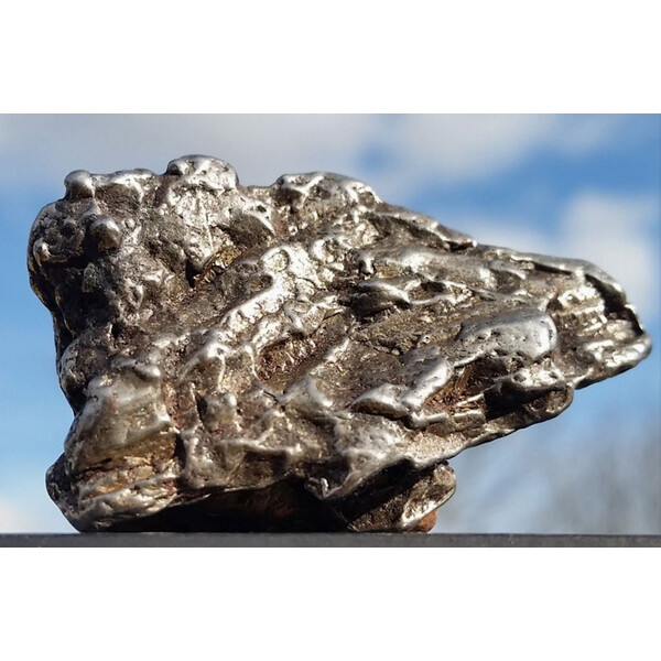 UKGE Meteoritul nichel-fier Campo del Cielo