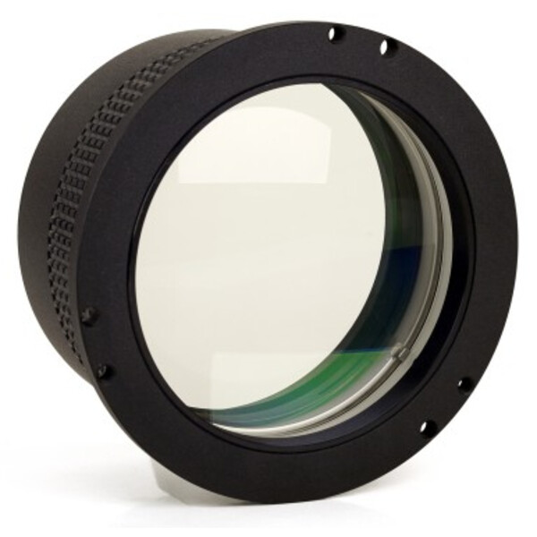 APM Lentile AP 100/800 ED Triplet în montură