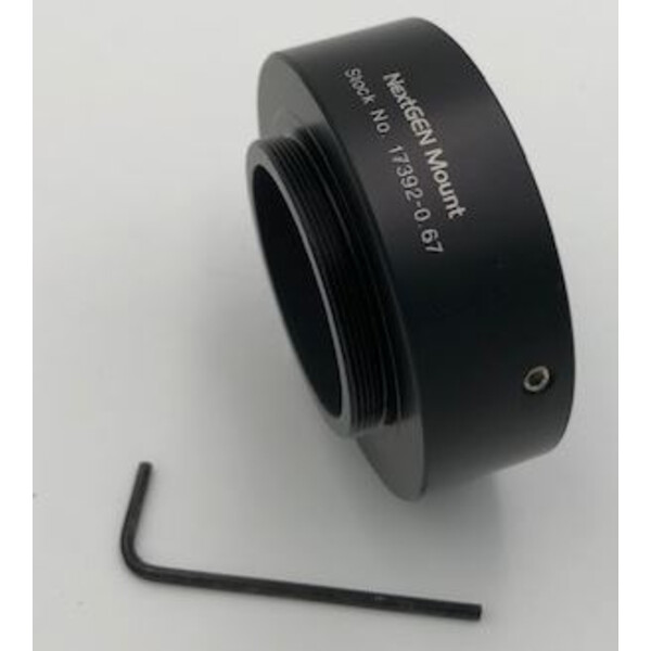 Optec Placă de montare a camerei NextGEN ST-7 cu filet T