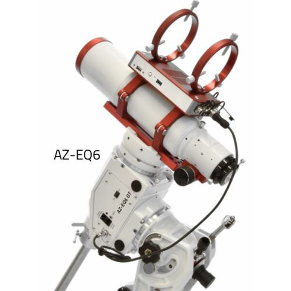PrimaLuceLab Cablu de alimentare EAGLE pentru Skywatcher AZ-EQ-6 și AZ-EQ-5