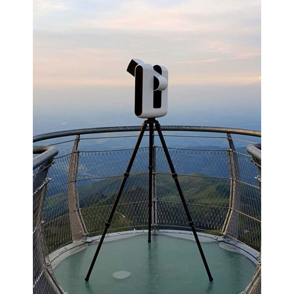 Vaonis Trepied Gitzo pentru Vespera / STELLINA, mare