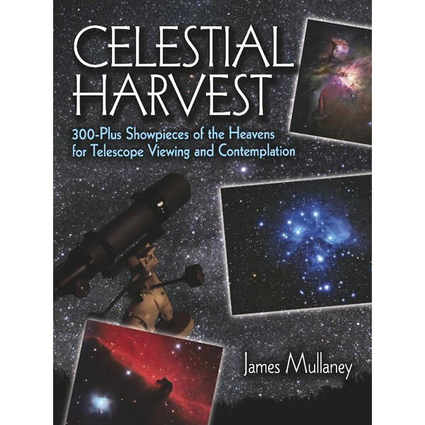 Dover Celestial Harvest