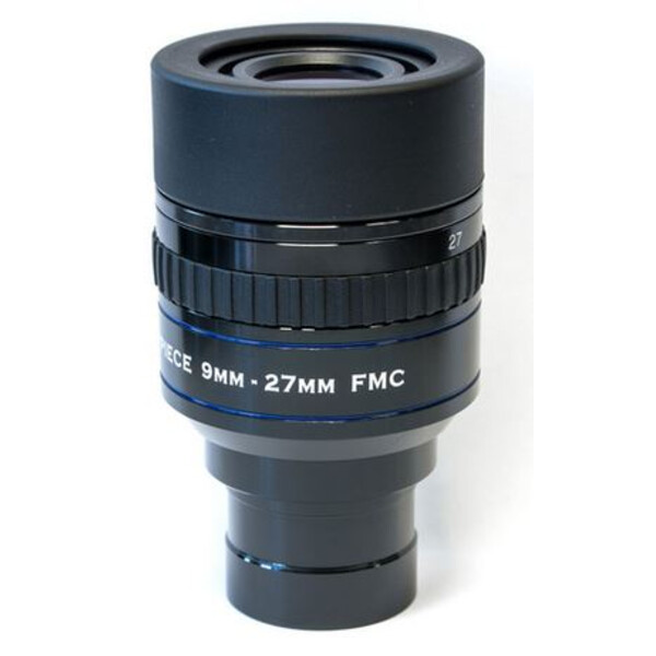 Auriga Ocular cu zoom 9mm - 27mm 1.25"