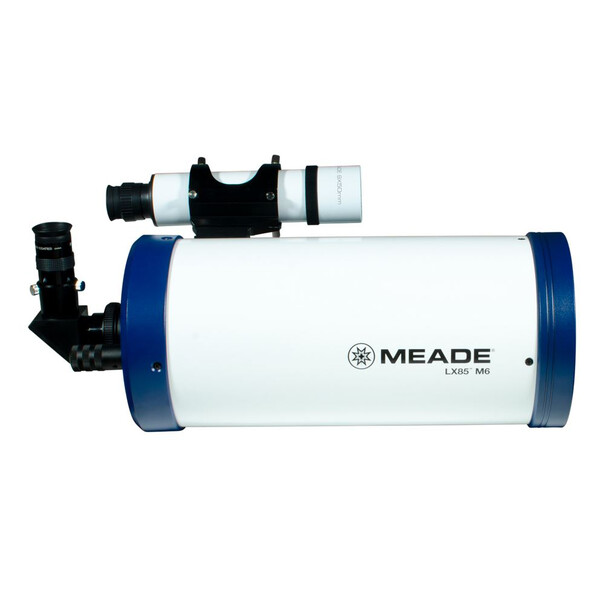 Meade Telescop Maksutov MC 150/1800 UHTC LX85 OTA