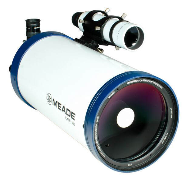 Meade Telescop Maksutov MC 150/1800 UHTC LX85 OTA