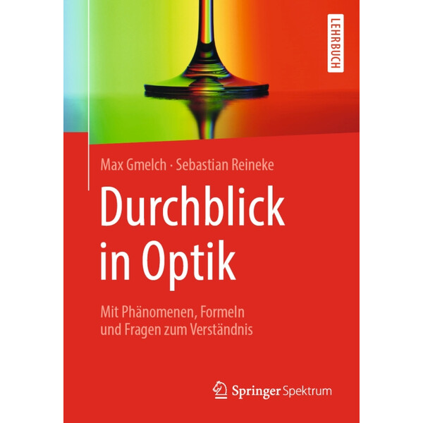 Springer Durchblick in Optik