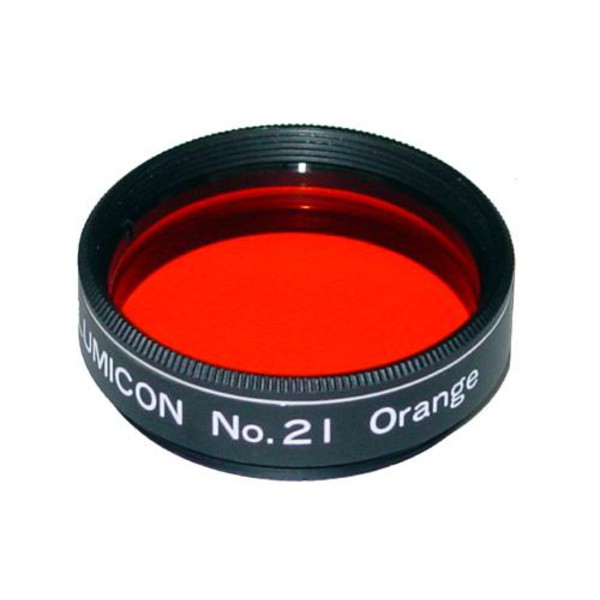 Filtre Lumicon # 21 orange 1.25''