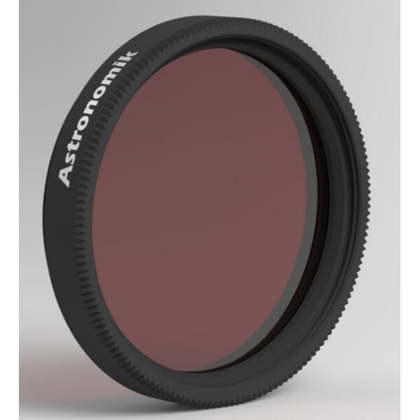 Astronomik Filtre H-alpha 12nm CCD MaxFR  50mm