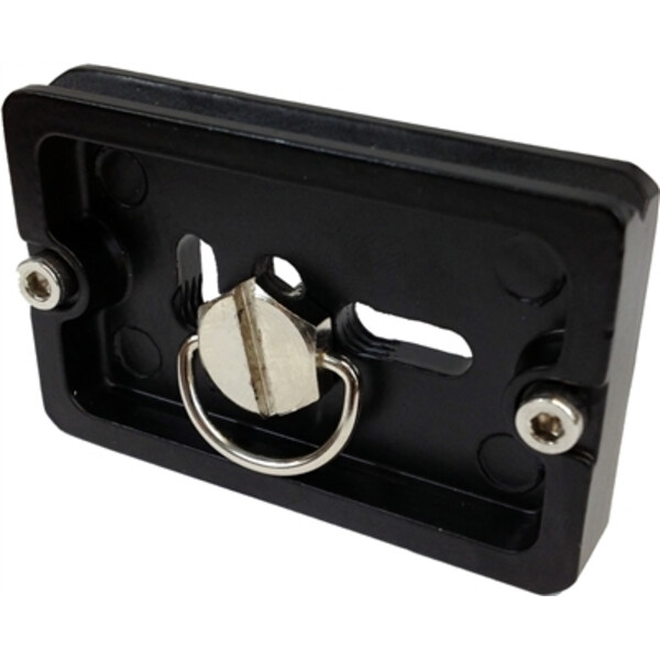 iOptron Placa cu eliberare rapida Placă interschimbabilă SkyTracker
