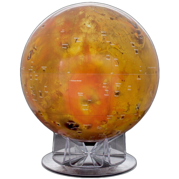 Replogle Glob Lună Io 30cm