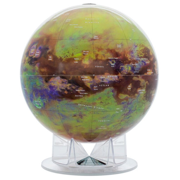 Replogle Glob Mond Titan 30cm