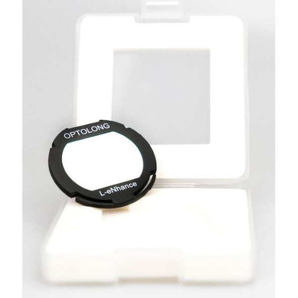 Optolong Filtre L-eNhance APS-C EOS Clip