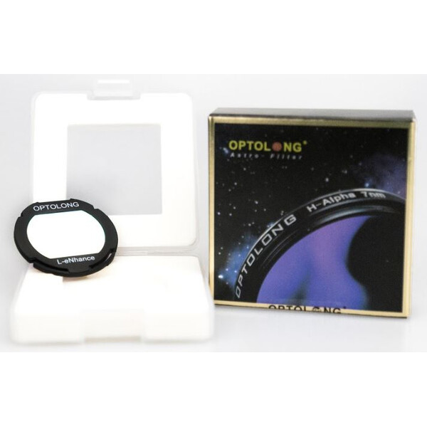 Optolong Filtre L-eNhance APS-C EOS Clip