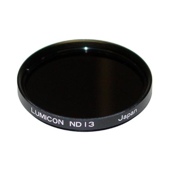 Lumicon Filtre Filtru gri neutru ND 13 2''