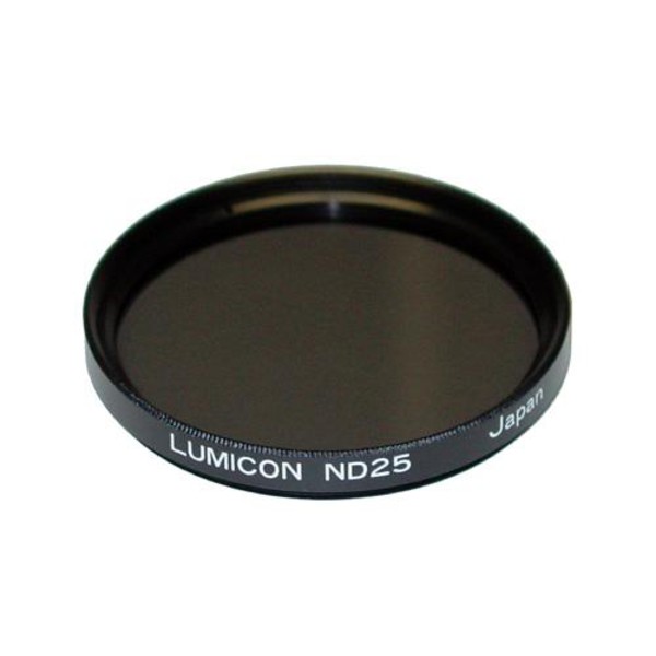 Lumicon Filtre Filtru gri neutru ND25 2''