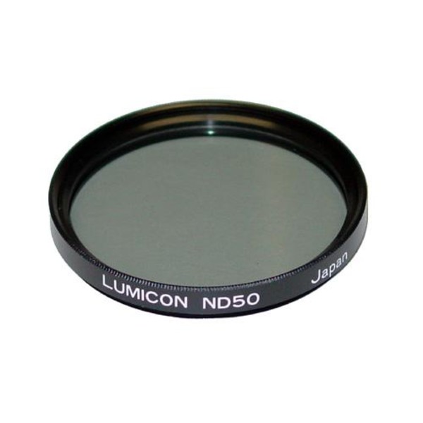 Lumicon Filtre Filtru gri neutru ND 50 2''