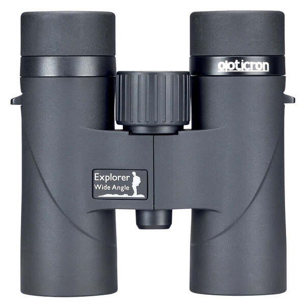 Opticron Binoclu EXPLORER WA ED-R 8x32