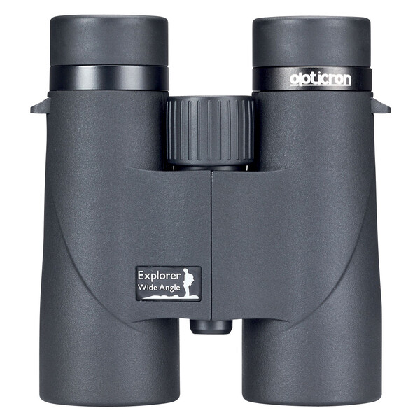 Opticron Binoclu EXPLORER WA ED-R 8x42