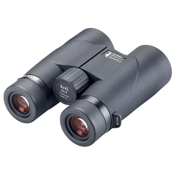 Opticron Binoclu Explorer WA ED-R 8x42