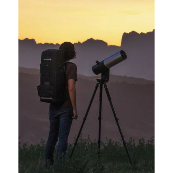 Unistellar Geanta de transport Rucsac pentru eVscope & eQuinox
