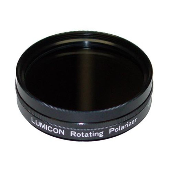 Lumicon Filtre Filtru polarizator variabil  2''