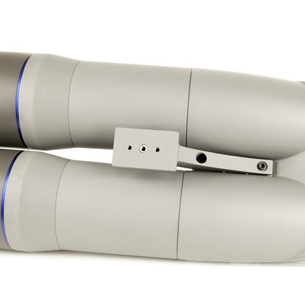 APM 37x120 45° SemiApo binoclu cu set de oculare UF18mm