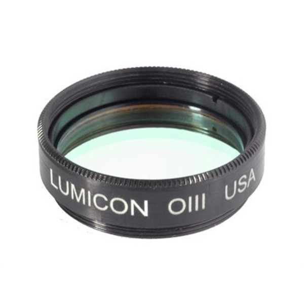 Lumicon Filtre Filtru OIII 1,25"